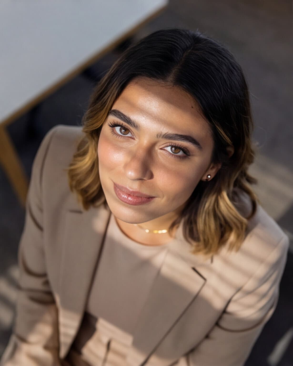 Natalia - Your AI Recruiter